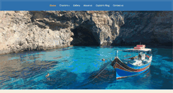 Desktop Screenshot of neptunemalta.com